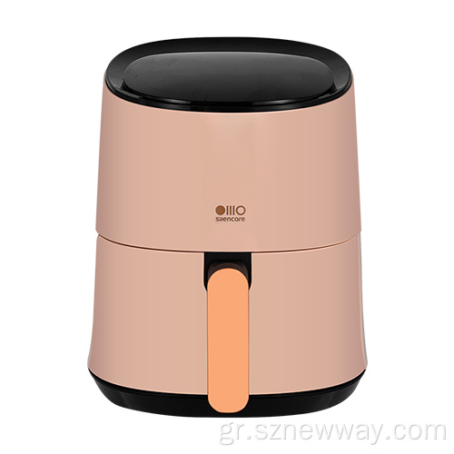 Xiaomi Silencare Air Fryer Fryer με Mijia AppControl